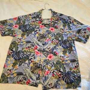 Disney collection by Tommy Bahama